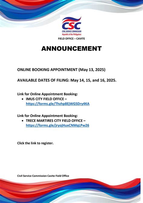 civil service commission - cavite field office photos|Civil Service Commission Cavite .
